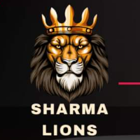 Sharma lions