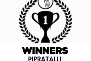 Pipratalli Winners