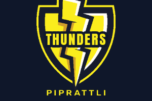 Pipratalii THUNDERS 