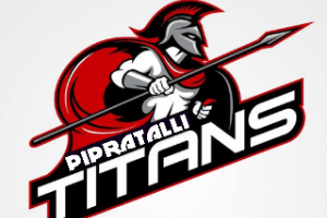 Pipratalli TITANS 
