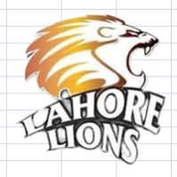 LAHORE LION