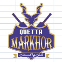 QUETTA MARKHOR