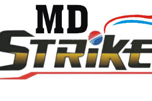 MD Striker