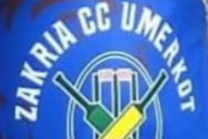 Zakria Sports B