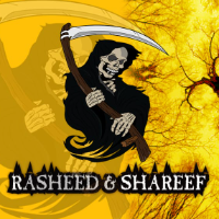 RASHEED & SHAREEF