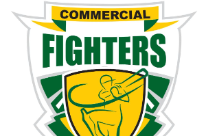 COMMERCIAL FIGHTERS