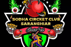 Sodha C C Saranghiar