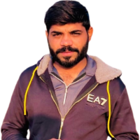 Shaheen Cc