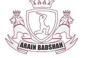 Arain Badshah