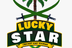 Lucky Star