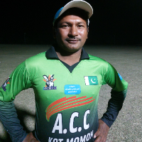 Acc Kot Momin 