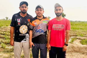 Laar Star Badin