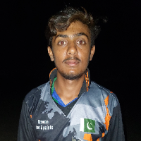 Calony striker Bhalwal