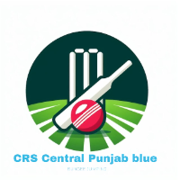 CRS Central Punjab Blue 