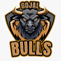 GOJAL BULLS 