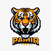 PAMIR TIGERS
