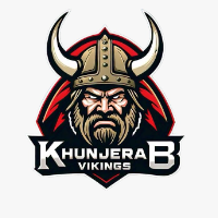 KHUNJERAB VIKINGS