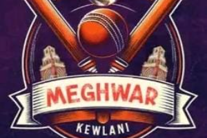 Meghwar kewlani