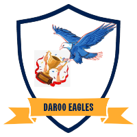 Daroo Eagles