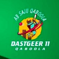 Dastagir Eleven
