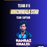 KhichiWala Stars