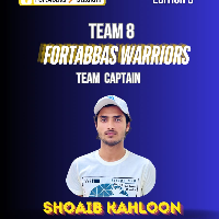 FortAbbas Warriors