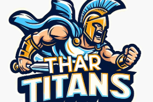 Thar Titans