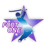 Fort 1 