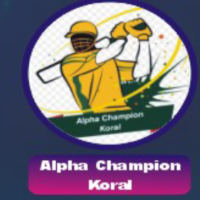 Alpha Champion Koral