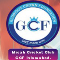 Micah GCF Islamabad