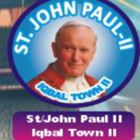 St.John Paul-II