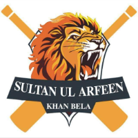 SULTAN UL ARFEEN KHAN BELA