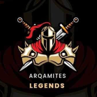 ARQAMITES LEGENDS 