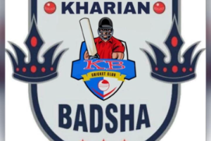 Kharian Badshah