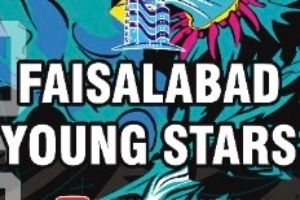FSD Young Stars