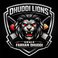 Dhudi Lions Mohrsingh