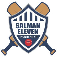 Salman Eleven Farid Shah 
