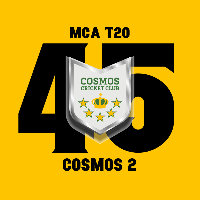 Cosmos 2