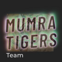 Mumra Tiger