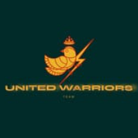 United Warriors 1