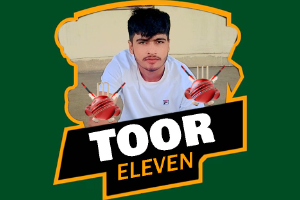 TOOR ELEVEN 