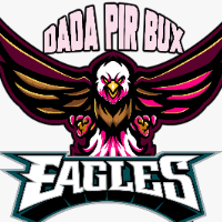 Dada Pir Bux Eagles