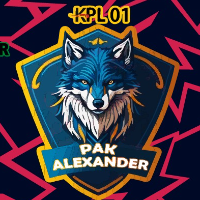 Pak Alexander