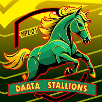 Daata Stallions