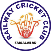 RAILWAY CRICKET CLUB