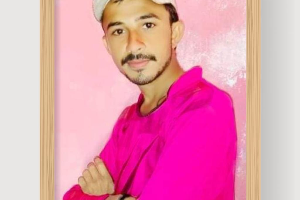 Murad ali Rind