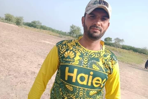 Mir hassan