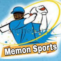 Memon Sports.
