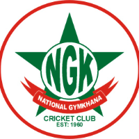 NATIONAL GYMKHANA CRICKET CLUB