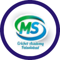 M.S CRICKET ACADEMY